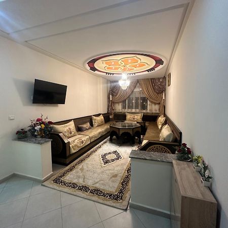 Appartement Only For Families אגאדיר מראה חיצוני תמונה
