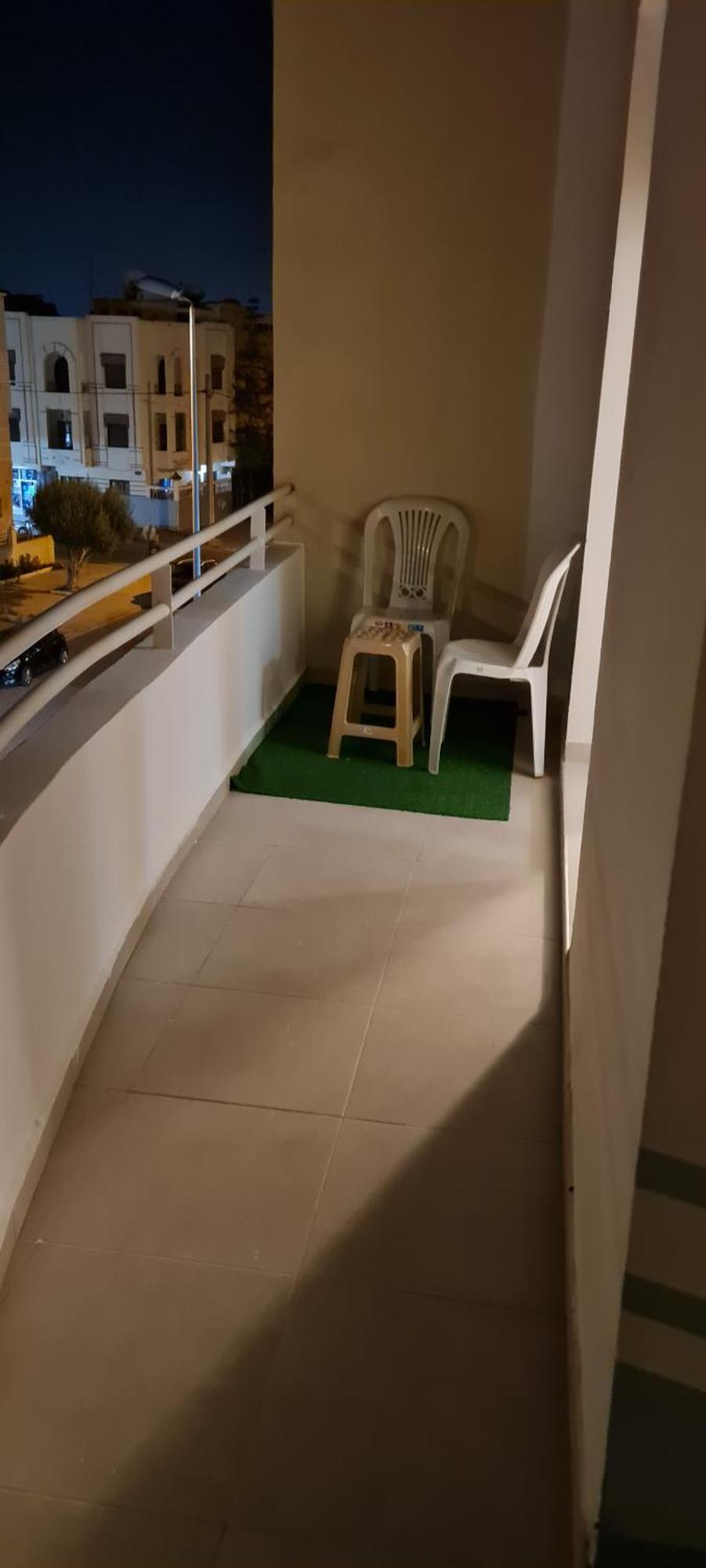 Appartement Only For Families אגאדיר מראה חיצוני תמונה