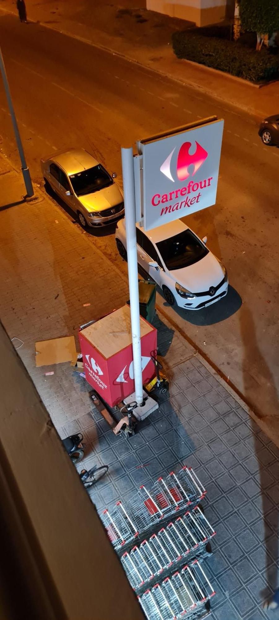 Appartement Only For Families אגאדיר מראה חיצוני תמונה