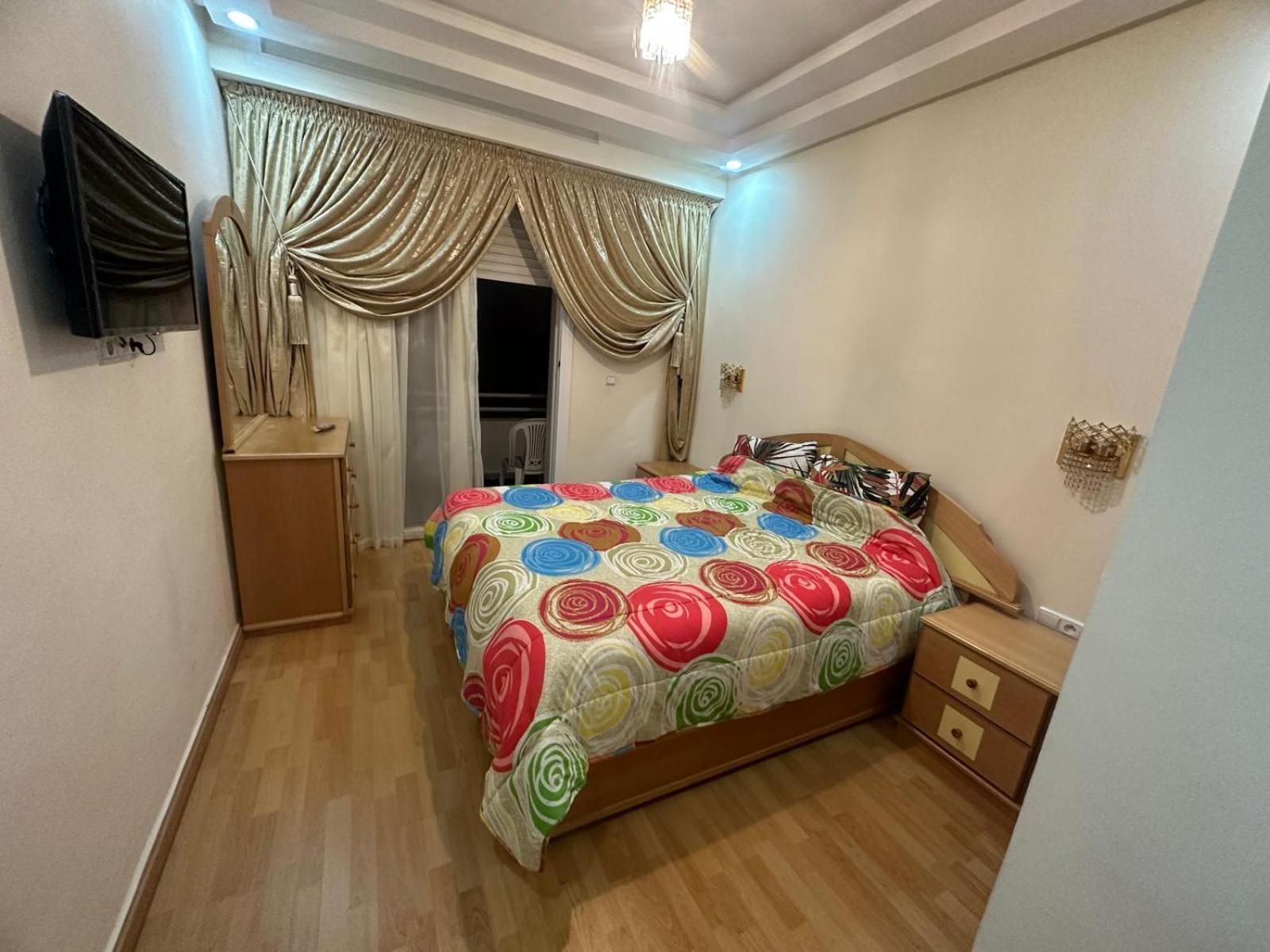 Appartement Only For Families אגאדיר מראה חיצוני תמונה