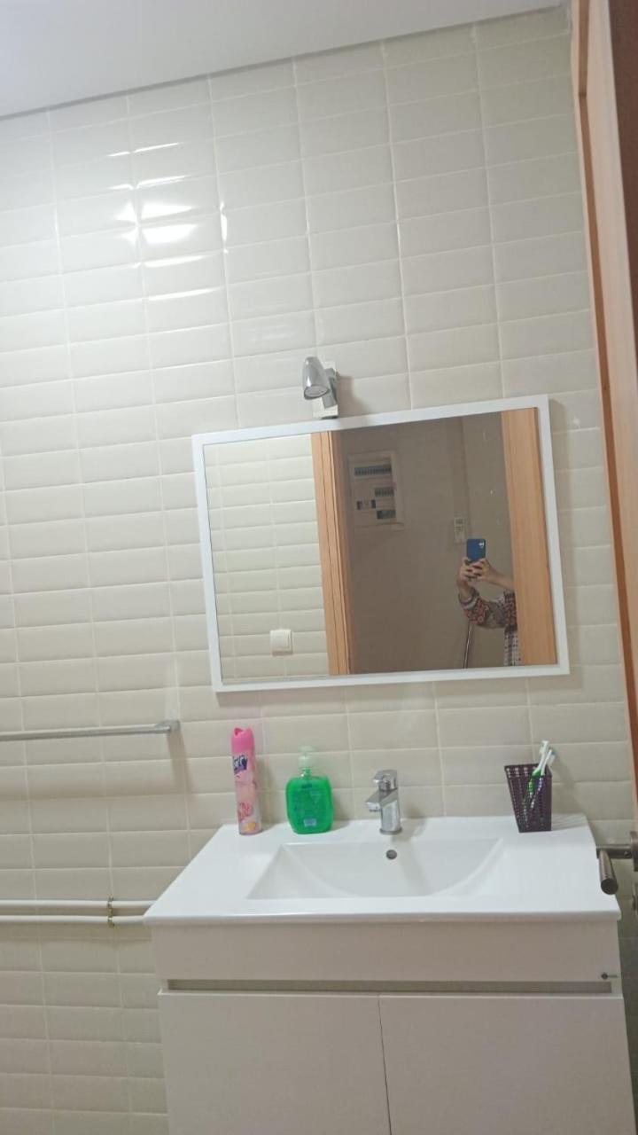 Appartement Only For Families אגאדיר מראה חיצוני תמונה