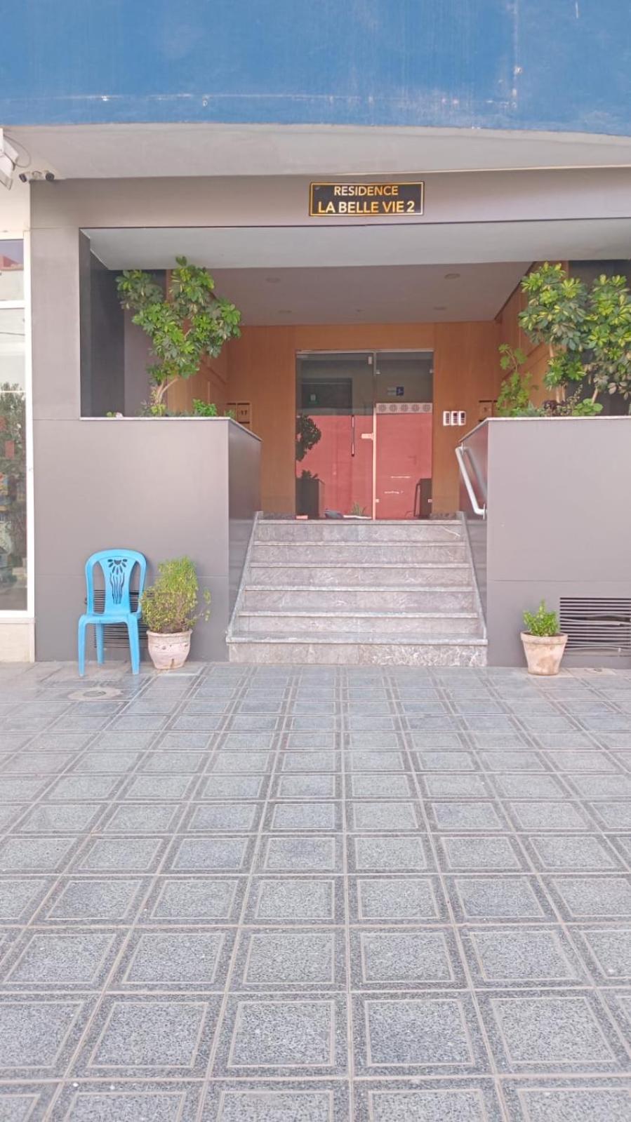 Appartement Only For Families אגאדיר מראה חיצוני תמונה