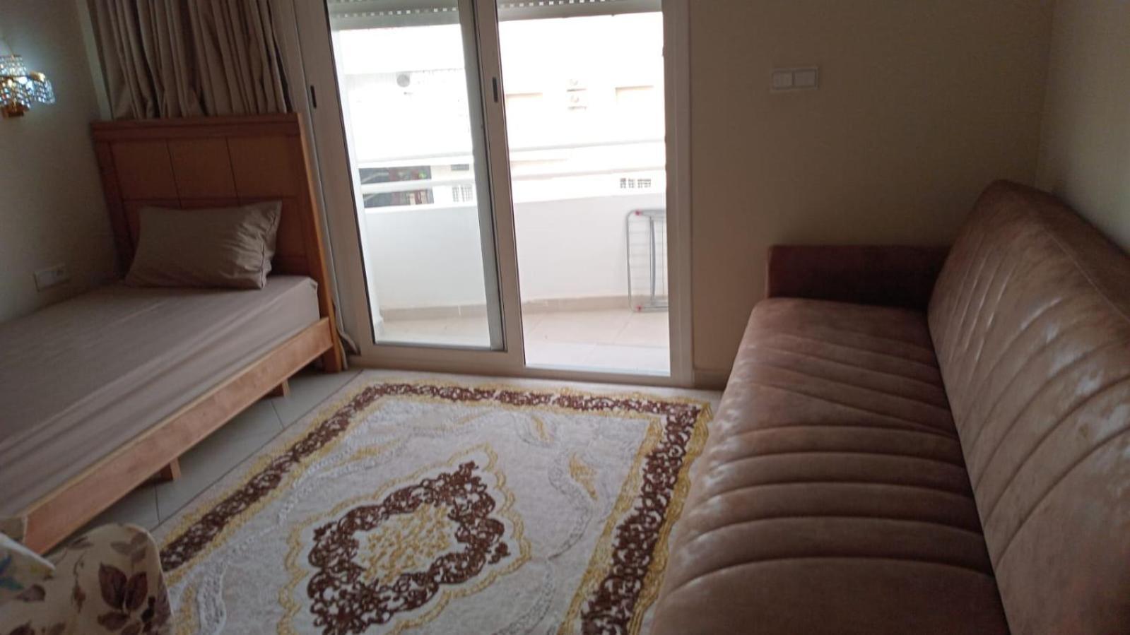 Appartement Only For Families אגאדיר מראה חיצוני תמונה