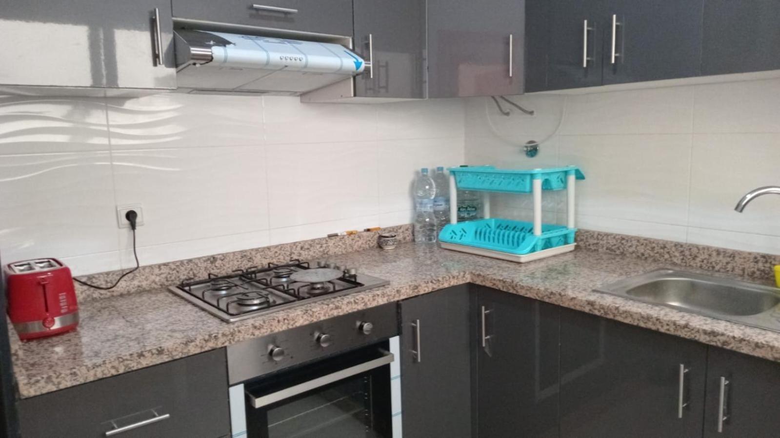 Appartement Only For Families אגאדיר מראה חיצוני תמונה