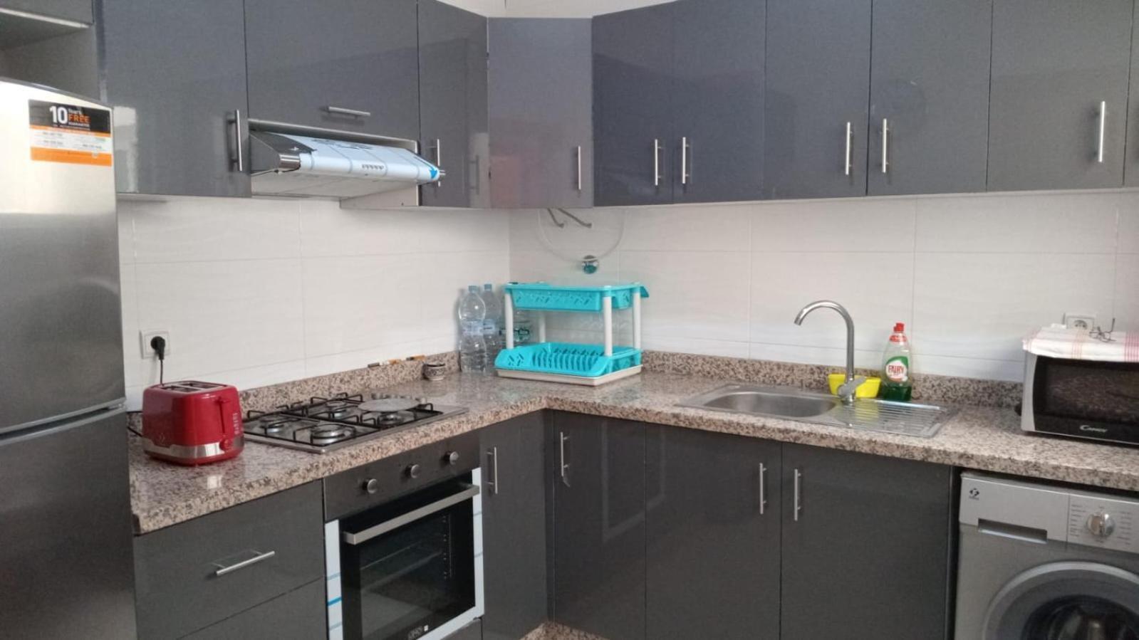 Appartement Only For Families אגאדיר מראה חיצוני תמונה